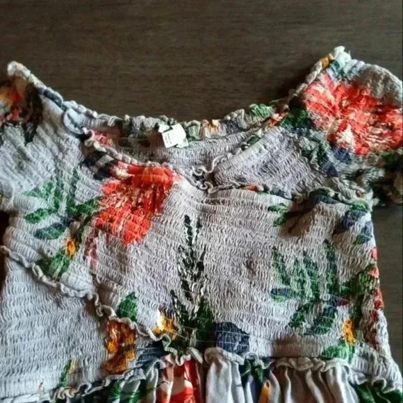 Patrons of Peace Jumper NWOT - Picture 2 of 2